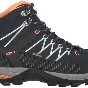 CMP RIGEL MID WMN TREKKING SHOE WP Trekkingschuh