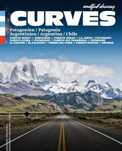 CURVES Patagonien