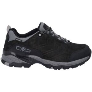 Cmp Fitnessschuhe Sportschuhe 3Q18597 U901 MELNICK LOW TREKKING Nero 3Q18597 U901