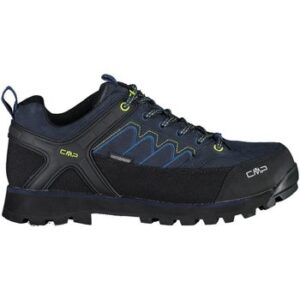 Cmp Fitnessschuhe Sportschuhe MOON LOW TREKKING SHOE WP 31Q4787 N950