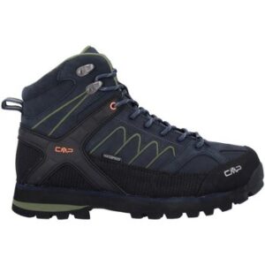 Cmp Fitnessschuhe Sportschuhe MOON MID TREKKING SHOE WP 31Q4797 16MM