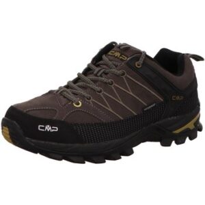 Cmp Fitnessschuhe Sportschuhe RIGEL LOW TREKKING SHOES WP 3Q13247 Q906