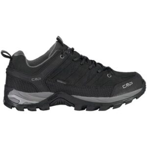 Cmp Fitnessschuhe Sportschuhe RIGEL LOW TREKKING SHOES WP 3Q13247UG 73UC