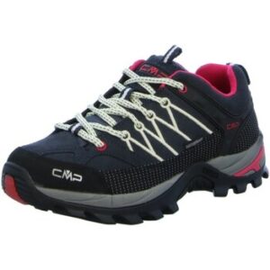 Cmp Fitnessschuhe Sportschuhe RIGEL LOW WMN TREKKING SHOE W 3Q13246 76UC