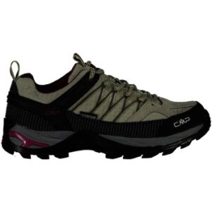 Cmp Fitnessschuhe Sportschuhe RIGEL LOW WMN TREKKING SHOE WP 3Q54456 01FE