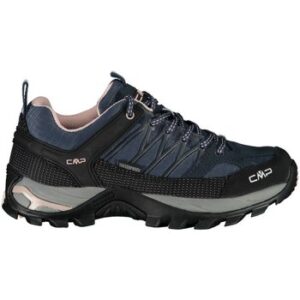 Cmp Fitnessschuhe Sportschuhe RIGEL LOW WMN TREKKING SHOE WP 3Q54456UG/53UG