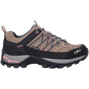 Cmp Fitnessschuhe Sportschuhe RIGEL LOW WMN TREKKING SHOES W 3Q13246UG P430