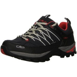 Cmp Fitnessschuhe Sportschuhe RIGEL LOW WMN TREKKING SHOES WP 3Q54456 76UC