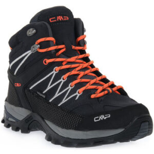 Cmp Herrenschuhe 56UE RIGEL MID TREKKING