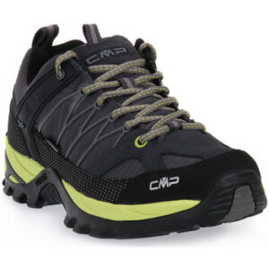 Cmp Herrenschuhe 72UN RIGEL LOW TREKKING