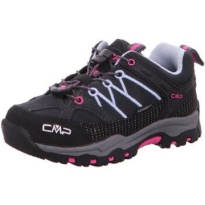 Cmp Kinderschuhe Bergschuhe KIDS RIGEL LOW TREKKING SHOES !3Q13244 66UM