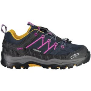 Cmp Kinderschuhe Bergschuhe KIDS RIGEL LOW TREKKING SHOES WP 3Q13244 54UE