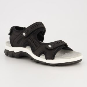 Dockers Trekking-Sandalen, Klettriegel, superleicht