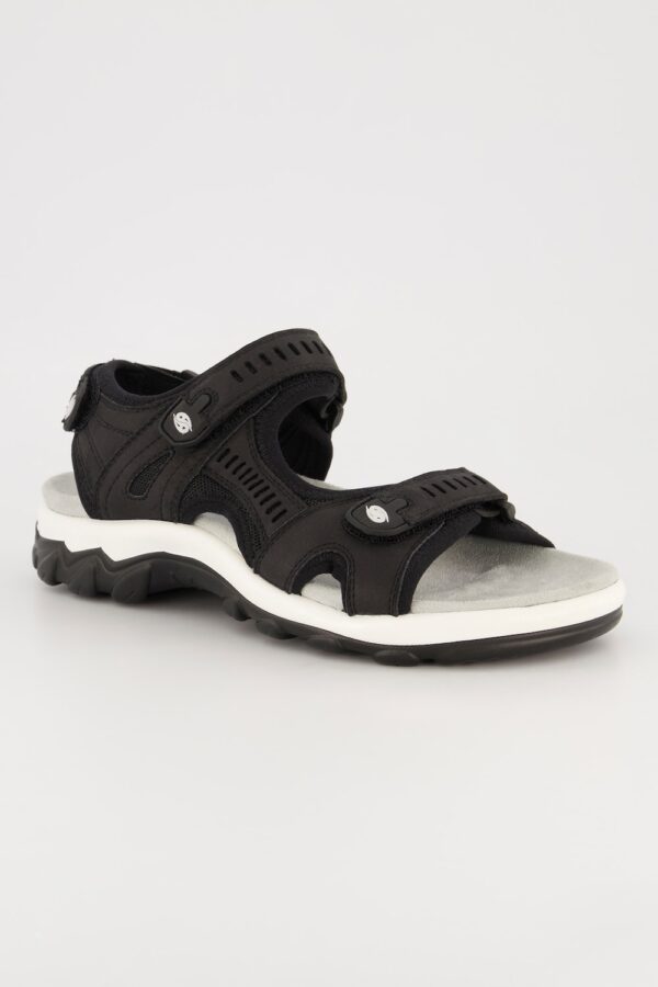 Dockers Trekking-Sandalen, Klettriegel, superleicht