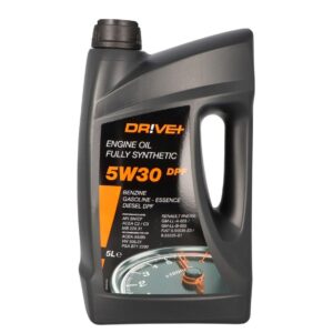 Dr!ve+ Motoröl DR!VE+ 5W-30 DPF Inhalt: 5l DP3310.10.182