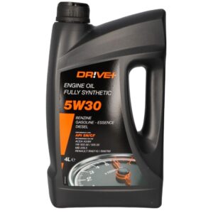 Dr!ve+ Motoröl DR!VE+ 5W-30 FS Inhalt: 4l DP3310.10.027