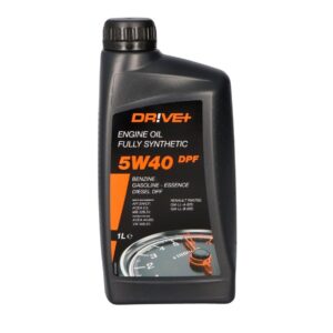 Dr!ve+ Motoröl DR!VE+ 5W-40 DPF Inhalt: 1l DP3310.10.190