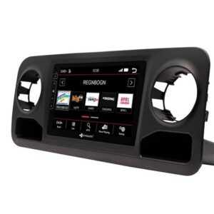 Dynavin D8-SP Pro Android Navi Mercedes Sprinter CarPlay Android Auto Autoradio