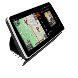 GABITECH BMW E60 E61 E63 E64 E90 E91 E92 E93 3/5 Series CCC Autoradio GPS Navi Einbau-Navigationsgerät (Drahtlos Carplay und Android Auto. 12.3 Zoll Octa-Core)