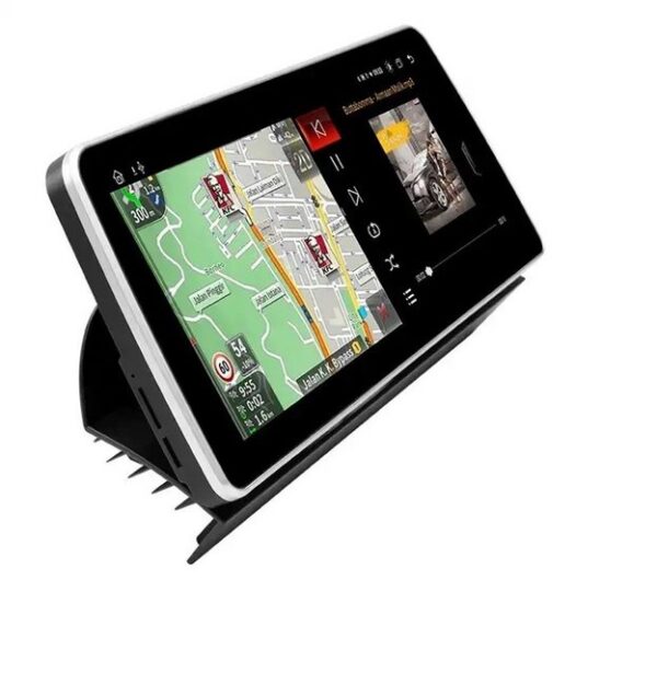 GABITECH BMW E60 E61 E63 E64 E90 E91 E92 E93 3/5 Series CCC Autoradio GPS Navi Einbau-Navigationsgerät (Drahtlos Carplay und Android Auto. 12.3 Zoll Octa-Core)