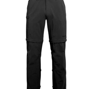 Gonso Multifunktionelle Zipp-Off-Hose Portland für Biker und Trekking