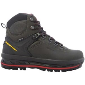 Grisport Herrenschuhe Grigio Dakar Trekking 2