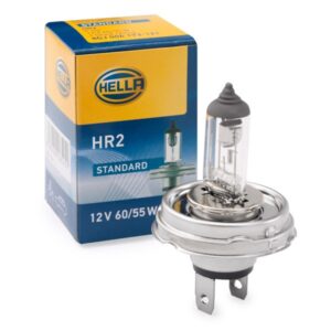 HELLA Glühlampe, Fernscheinwerfer VW,AUDI,MERCEDES-BENZ 8GJ 004 173-121 111201710,941HEL012,YY04500417312