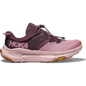 HOKA Trekking-Halbschuhe TRANSPORT