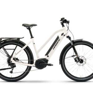 Haibike Trekking 3 Mid I500Wh Gl Warm Grey Blk S