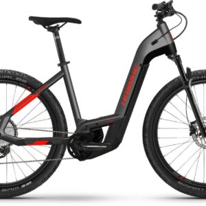 Haibike Trekking Cross 9 Lowstep M