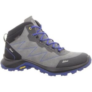 High Colorado Fitnessschuhe Sportschuhe EVO TRAIL MID UNI trekk 1071763 7035