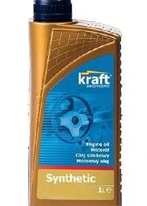 KRAFT Motoröl 5W-40, Inhalt: 1l K0010839