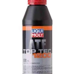 LIQUI MOLY Automatikgetriebeöl ATF III 3680 VW,AUDI,MERCEDES-BENZ,Golf IV Schrägheck (1J1),Golf V Schrägheck (1K1),POLO (9N_),TOURAN (1T1, 1T2)