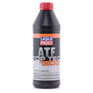 LIQUI MOLY Automatikgetriebeöl VW,AUDI,MERCEDES-BENZ 3681 P000242