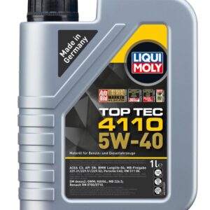 LIQUI MOLY Motoröl VW,AUDI,MERCEDES-BENZ 21478 Motorenöl,Öl,Öl für Motor