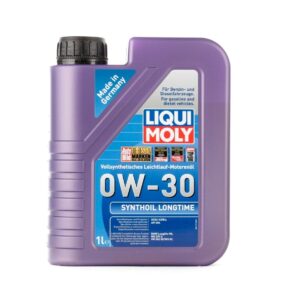 LIQUI MOLY Motoröl VW,AUDI,MERCEDES-BENZ 8976 P000338 Motorenöl,Öl,Öl für Motor