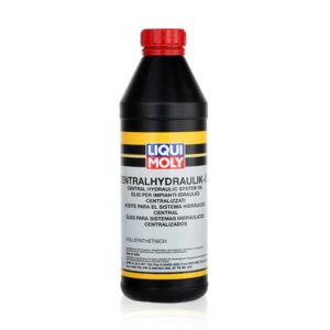 LIQUI MOLY Servolenkungsöl VW,AUDI,MERCEDES-BENZ 1127 P000384,30741424,VO509Z405E