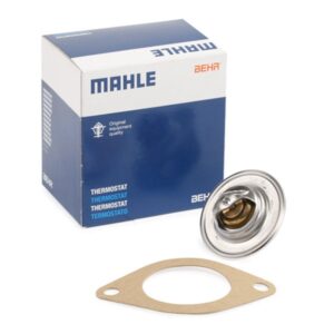 MAHLE ORIGINAL Kühlwasserthermostat BEHR Öffnungstemperatur: 87°C TX 3 87D Thermostat,Thermostat, Kühlmittel OPEL,FIAT,SEAT,MANTA B (58_, 59_)