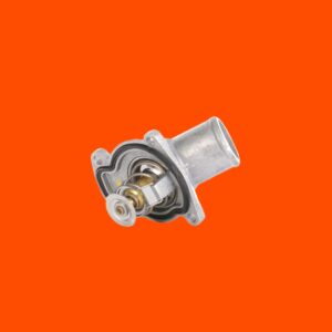 MAHLE ORIGINAL Kühlwasserthermostat BEHR Öffnungstemperatur: 92°C TI 224 92 Thermostat,Thermostat, Kühlmittel OPEL,VAUXHALL,Corsa D Schrägheck (S07)