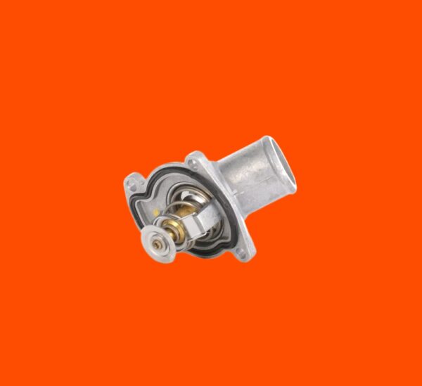 MAHLE ORIGINAL Kühlwasserthermostat BEHR Öffnungstemperatur: 92°C TI 224 92 Thermostat,Thermostat, Kühlmittel OPEL,VAUXHALL,Corsa D Schrägheck (S07)