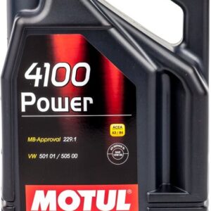 MOTUL Motoröl VW,AUDI,MERCEDES-BENZ 100271 Motorenöl,Öl,Öl für Motor