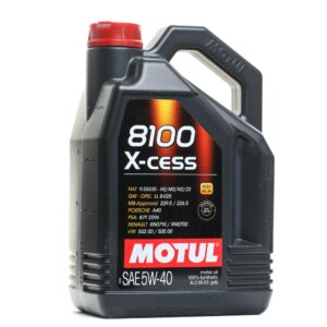 MOTUL Motoröl VW,AUDI,MERCEDES-BENZ 104256 Motorenöl,Öl,Öl für Motor