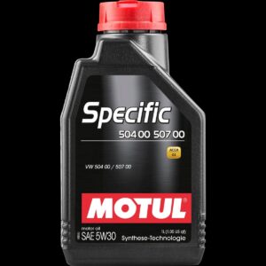 MOTUL Motoröl VW,AUDI,MERCEDES-BENZ 107369 Motorenöl,Öl,Öl für Motor