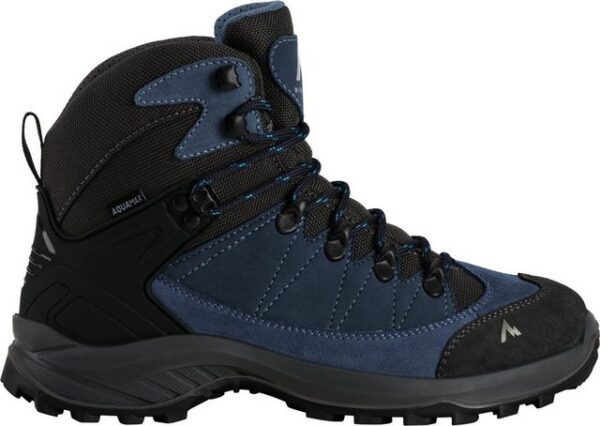 McKINLEY Damen Trekking Stiefel Explorer MID II AQ McKinley Wanderstiefel Wanderstiefel