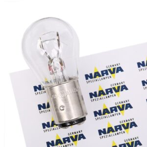 NARVA Glühlampe, Blinkleuchte VW,AUDI,MERCEDES-BENZ 179163000