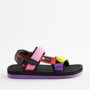 Next Trekker-Sandalen Sandale (1-tlg)