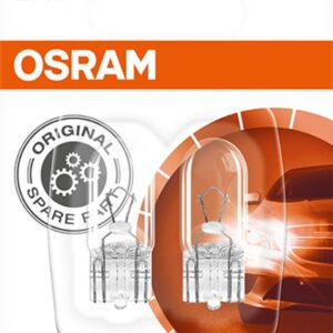 OSRAM Glühlampe, Blinkleuchte VW,AUDI,MERCEDES-BENZ 2825-02B