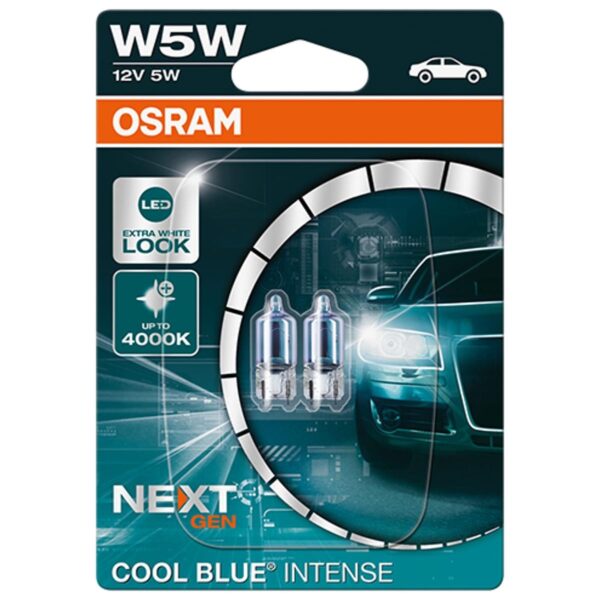 OSRAM Glühlampe, Blinkleuchte VW,AUDI,MERCEDES-BENZ 2825CBN-02B 93011341