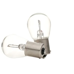 OSRAM Glühlampe, Blinkleuchte VW,AUDI,MERCEDES-BENZ 7506-02B