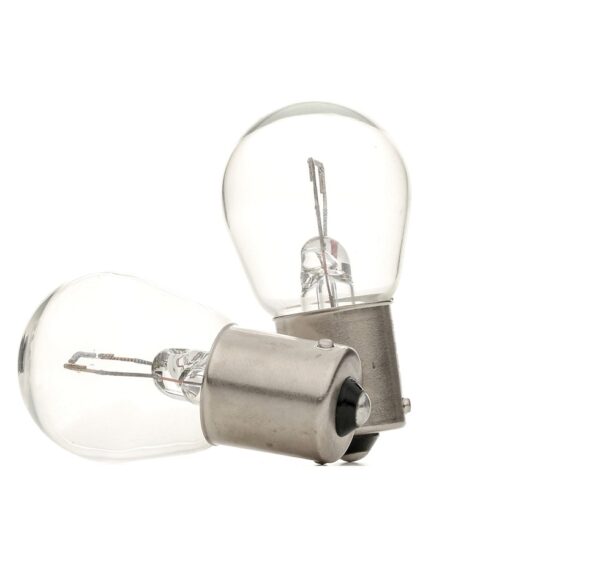 OSRAM Glühlampe, Blinkleuchte VW,AUDI,MERCEDES-BENZ 7506-02B